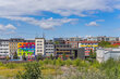 Alquilar apartamento amueblado en Hamburgo St. Pauli/Kastanienallee.   59 (pequ)