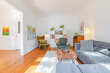Alquilar apartamento amueblado en Hamburgo Eimsbüttel/Sillemstraße.   35 (pequ)