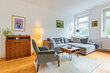 moeblierte Wohnung mieten in Hamburg Eimsbüttel/Sillemstraße. 32 (klein)