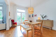 moeblierte Wohnung mieten in Hamburg Eimsbüttel/Sillemstraße. 38 (klein)