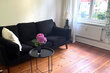 Alquilar apartamento amueblado en Hamburgo St. Georg/Lange Reihe. 11 (pequ)