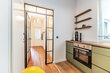 Alquilar apartamento amueblado en Hamburgo St. Georg/Lange Reihe.   32 (pequ)