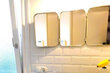 Alquilar apartamento amueblado en Hamburgo St. Georg/Lange Reihe. 17 (pequ)