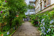 furnished apartement for rent in Hamburg St. Georg/Lange Reihe. 46 (small)