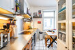 moeblierte Wohnung mieten in Hamburg Hoheluft/Kremper Straße.   29 (klein)