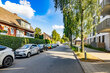 Alquilar apartamento amueblado en Hamburgo Stellingen/Randstraße.   23 (pequ)