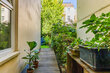Alquilar apartamento amueblado en Hamburgo Eppendorf/Nissenstraße. 61 (pequ)