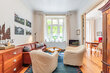 furnished apartement for rent in Hamburg Eppendorf/Nissenstraße. 37 (small)