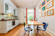 furnished apartement for rent in Hamburg Eppendorf/Nissenstraße. 42 (small)