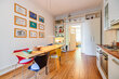 furnished apartement for rent in Hamburg Eppendorf/Nissenstraße. 47 (small)
