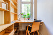 moeblierte Wohnung mieten in Hamburg Eppendorf/Nissenstraße. 54 (klein)