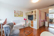 Alquilar apartamento amueblado en Hamburgo Rotherbaum/Martin-Luther-King-Platz.   23 (pequ)