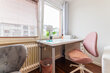 Alquilar apartamento amueblado en Hamburgo Rotherbaum/Martin-Luther-King-Platz.   21 (pequ)