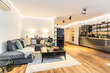 Alquilar apartamento amueblado en Hamburgo Winterhude/Rondeel.   34 (pequ)