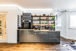 Alquilar apartamento amueblado en Hamburgo Winterhude/Rondeel.   37 (pequ)