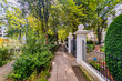 Alquilar apartamento amueblado en Hamburgo Winterhude/Rondeel.   56 (pequ)