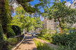 Alquilar apartamento amueblado en Hamburgo Winterhude/Rondeel.   57 (pequ)