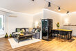 furnished apartement for rent in Hamburg Winterhude/Rondeel.   33 (small)