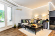 furnished apartement for rent in Hamburg Winterhude/Rondeel.   31 (small)