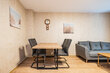 furnished apartement for rent in Hamburg Groß Borstel/Klotzenmoor.   36 (small)