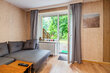 furnished apartement for rent in Hamburg Groß Borstel/Klotzenmoor.   55 (small)