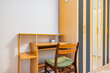 moeblierte Wohnung mieten in Hamburg Groß Borstel/Klotzenmoor.   45 (klein)