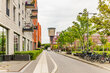 Alquilar apartamento amueblado en Hamburgo Altona/An der Kleiderkasse.   67 (pequ)