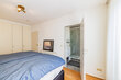 Alquilar apartamento amueblado en Hamburgo Alsterdorf/Heubergredder.   40 (pequ)