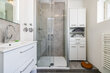 Alquilar apartamento amueblado en Hamburgo Alsterdorf/Heubergredder.   38 (pequ)