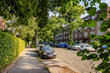 furnished apartement for rent in Hamburg Alsterdorf/Heubergredder.   48 (small)