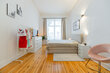 Alquilar apartamento amueblado en Hamburgo Rotherbaum/An der Verbindungsbahn.   22 (pequ)