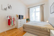 Alquilar apartamento amueblado en Hamburgo Rotherbaum/An der Verbindungsbahn.   23 (pequ)