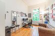 Alquilar apartamento amueblado en Hamburgo Rotherbaum/An der Verbindungsbahn. 44 (pequ)