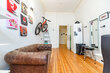 Alquilar apartamento amueblado en Hamburgo Rotherbaum/An der Verbindungsbahn. 45 (pequ)