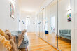Alquilar apartamento amueblado en Hamburgo Rotherbaum/An der Verbindungsbahn.   31 (pequ)