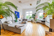 furnished apartement for rent in Hamburg Rotherbaum/An der Verbindungsbahn. 28 (small)