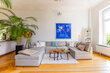 furnished apartement for rent in Hamburg Rotherbaum/An der Verbindungsbahn. 29 (small)