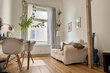 furnished apartement for rent in Hamburg Rotherbaum/An der Verbindungsbahn. 25 (small)