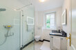 Alquilar apartamento amueblado en Hamburgo Groß Flottbek/Nordquistweg.   55 (pequ)