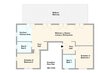 Alquilar apartamento amueblado en Hamburgo Groß Flottbek/Nordquistweg.   66 (pequ)