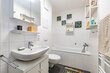 Alquilar apartamento amueblado en Hamburgo Altona/Jessenstraße. 43 (pequ)