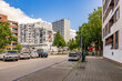 Alquilar apartamento amueblado en Hamburgo Altona/Jessenstraße. 53 (pequ)