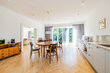 Alquilar apartamento amueblado en Hamburgo Hamm/Hammer Hof.   63 (pequ)