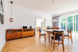 Alquilar apartamento amueblado en Hamburgo Hamm/Hammer Hof.   64 (pequ)