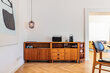 Alquilar apartamento amueblado en Hamburgo Hamm/Hammer Hof.   65 (pequ)