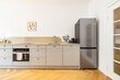 Alquilar apartamento amueblado en Hamburgo Hamm/Hammer Hof.   67 (pequ)