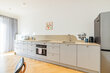 Alquilar apartamento amueblado en Hamburgo Hamm/Hammer Hof.   69 (pequ)