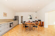 Alquilar apartamento amueblado en Hamburgo Hamm/Hammer Hof.   74 (pequ)