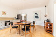 Alquilar apartamento amueblado en Hamburgo Hamm/Hammer Hof.   75 (pequ)
