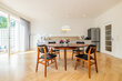 Alquilar apartamento amueblado en Hamburgo Hamm/Hammer Hof.   76 (pequ)